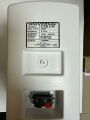 UNIVERSAL CTR-5 TRAFOSUZ 5 INÇ 8 OHM  DUVAR TİPİ 180x180x250  EBAT BEYAZ KASA HOPÖRLÖR