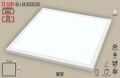 CATA CT-5281 60 WATT LED PANEL SIVA ÜSTÜ BACKLIGHT 60X60 BEYAZ