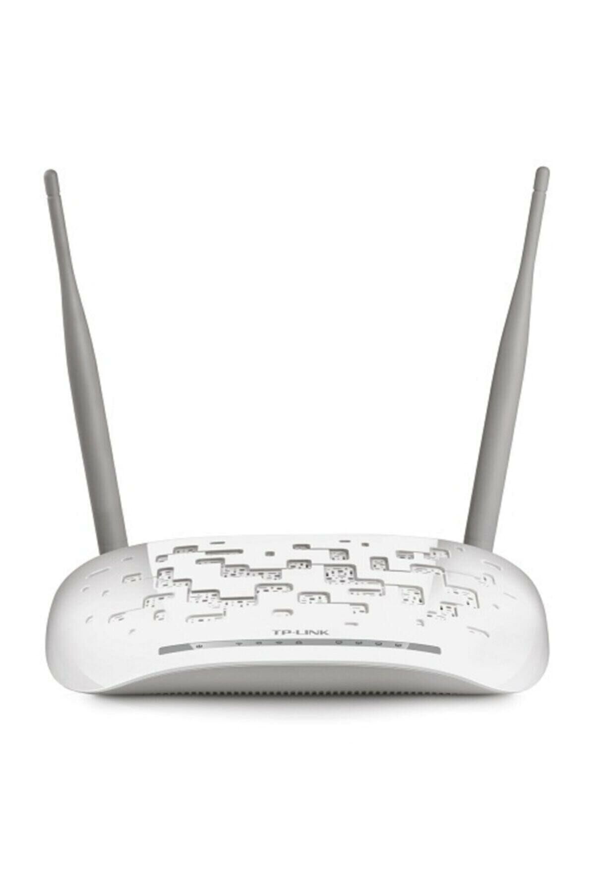 TP-LİNK TD-8961 ADSL KABLOSUZ MODEM