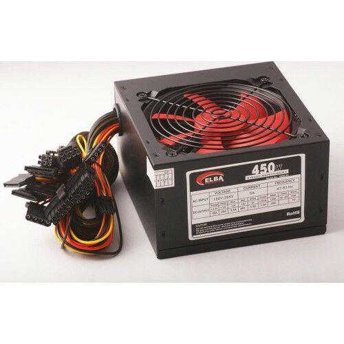 ELBA 450W POWER SUPPLY