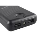 POWERBANK POWERSTAR 10500 MAH