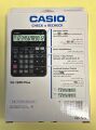 Casio DJ-120D Plus İşlem Kontrollü 12 Hane Masa Üstü Hesap Makinesi
