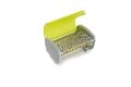 DAĞITIM ÜNİTESİ KAPAKLI 125 AMPER 7X12MM 2+10 DELİKLİ 4 KUTUPLU ÇETSAN