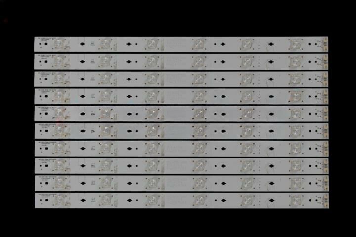 TV LED BAR -2452 TAKIM 10 LU-LE127S13SM-HKC:605007001 BIN:KFDX-T500HVN01-WİNKEL