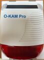 O-KAM 3032 KABLOSUZ DIŞ ALARM SİRENİ SOLAR GÜNEŞ PANELLİ