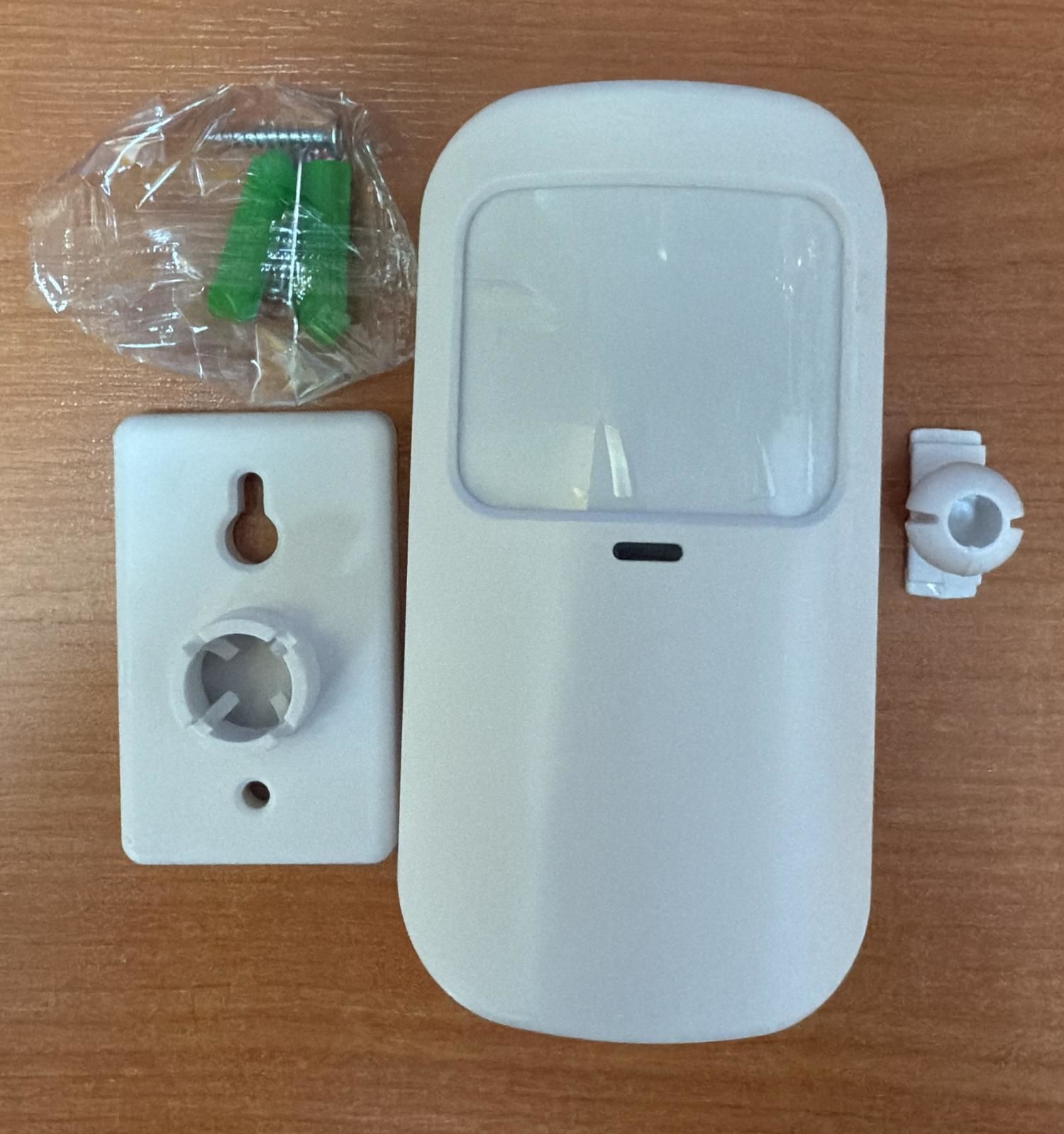 O-KAM 3033 KABLOSUZ ALARM PIR HAREKET DEDEKTÖRÜ