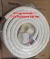 MARS KLİMA MONTAJ KİTİ 1/4+5/8 5 METRE