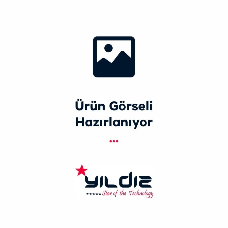 MUTLUSAN AS.2 MOTORLU SİREN(METAL GÖVDE) 220 VOLT 100WATT