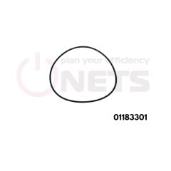 HALKA CONTA ONETS01183(01183301)