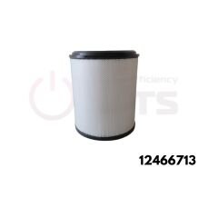 FILTER MWM Original 12466713