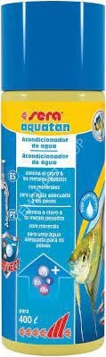 AQUATAN 100 ML