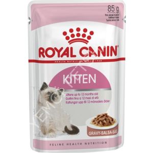 ROYAL CANIN KITTEN PUNCH 85 GR