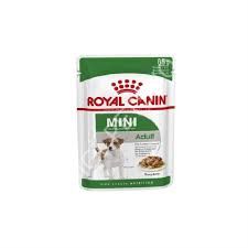 ROYAL CANIN MİNİ ADULT KÖPEK YAŞ MAMA