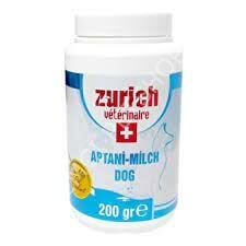 ZURICH KÖPEK SÜT TOZU 200 GR