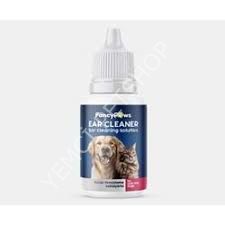 FANCY PAWS KEDİ KÖPEK AĞIZ KOKU GİDERİCİ 50 ML