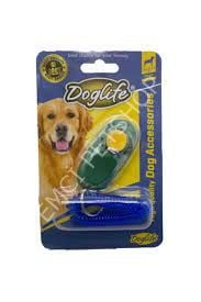 Doglife Traning Clicker Kopek Egitim Aparati