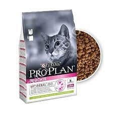 AÇIK PROPLAN KUZU ETLİ YETİŞKİN KEDİ MAMASI 007