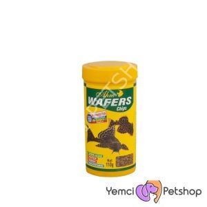 Ahm Wafers Chips 250 Ml 110gr