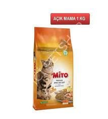 AÇIK SMARTCAT GURME YETİŞKİN KEDİ MAMASI 011