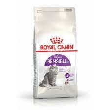 Royal Canin Sensible 33 2 kg Hassas Yetişkin Kuru Kedi Maması