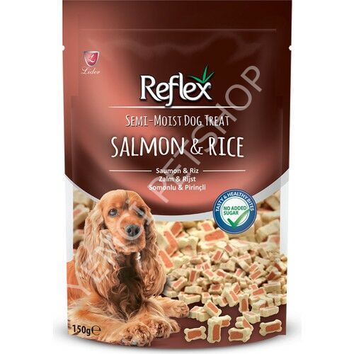 REFLEX SEMİ MOİS SALMON 150 GR