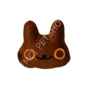 Mata Dogs Kitty Peluş Sesli Köpek Oyuncağı