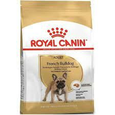 Royal Canin French Bulldog 3 Kg Yetişkin Kuru Köpek Maması