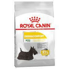 Royal Canin CCN Mini Dermacomfort 3 Kg Yetişkin Kuru Köpek Maması