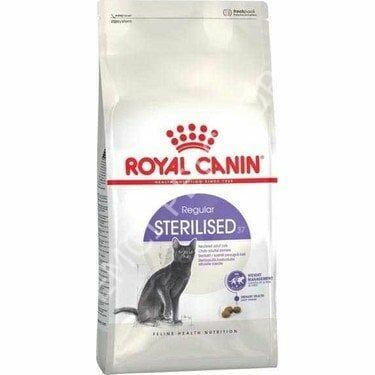 Royal Canin Sterilised 37 Kedi Maması 1 Kg AÇIK