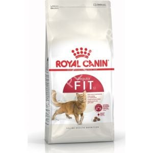 Royal Canin Fit 32 2 Kg Yetişkin Kuru Kedi Maması