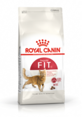 Royal Canin Fit 32 2 Kg Yetişkin Kuru Kedi Maması