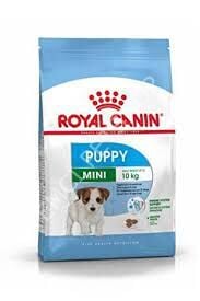 Royal Canin Mini Puppy Küçük Irk Yavru Köpek Maması 2 Kg