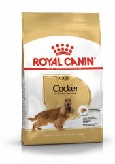Royal Canin Cocker 3 Kg Yetişkin Kuru Köpek Maması