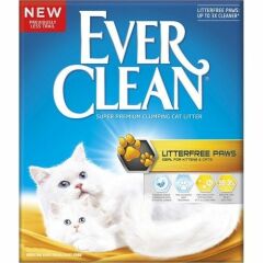 Ever Clean Litterfree Paws Iz Bırakmayan 10 Lt