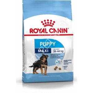 Royal Canin Maxi Puppy 15 Kg Yavru Kuru Köpek Maması