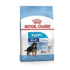 Royal Canin Maxi Puppy 15 Kg Yavru Kuru Köpek Maması