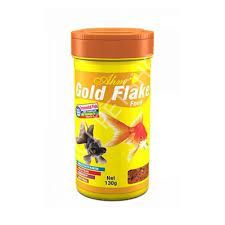 AHM GOLD FLAKE FOOD 250 ML