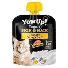 YOWUP SKIN HAİR YOĞURT OMEGA 3-6