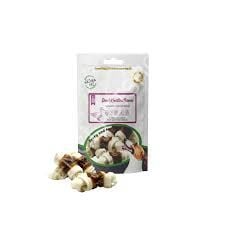 Eco Natura Pet Duck Knotted Bones Ördek Etli Düğüm Kemik 100Gr