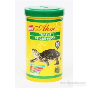 AHM TURTTLE STİCKS FOOD 1000 ML