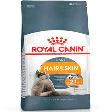 Royal Canin Hair & Skin 4 kg Yetişkin Kedi Maması