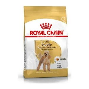 Royal Canin Poodle Adult Köpek Maması 3 Kg