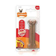 Nylabone Ec Bacon XS