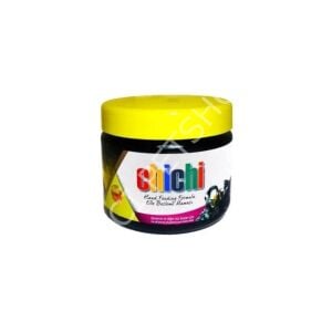CHİCHİ ELLE BESLEME MAMASI 300GR