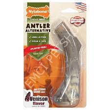 Nylabone Ec Antler Venison M