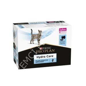 Proplan Veterinary Diets Feline Hydra Care Kedi Yaş Mama 10x85gr