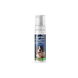 FUNCY PAWS DOĞAL BALLI KEDİ KÖPEK ŞAMPUANI 200 ML