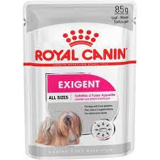 ROYAL CANIN MINI EXIGENT 85 GR