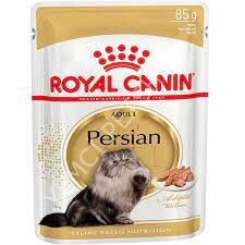 ROYAL CANIN PERSİAN PUNCH 85 GR