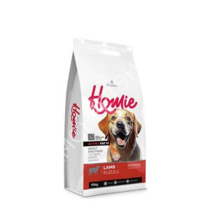 Homie Super Premium Kuzu Etli 15 kg Yetişkin Köpek Maması